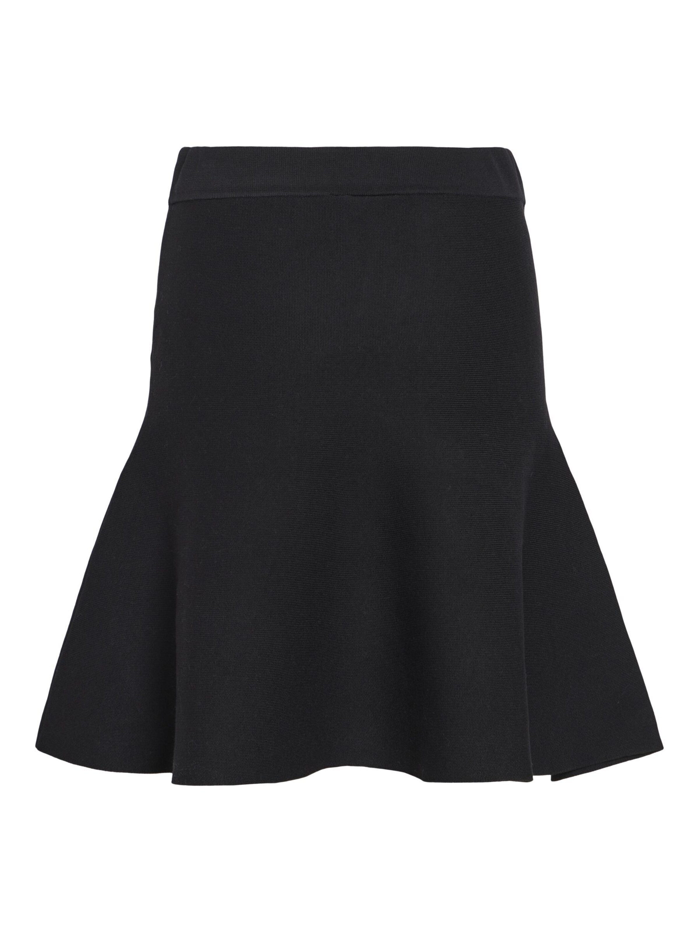 VILA Rock 'VISway' in Schwarz