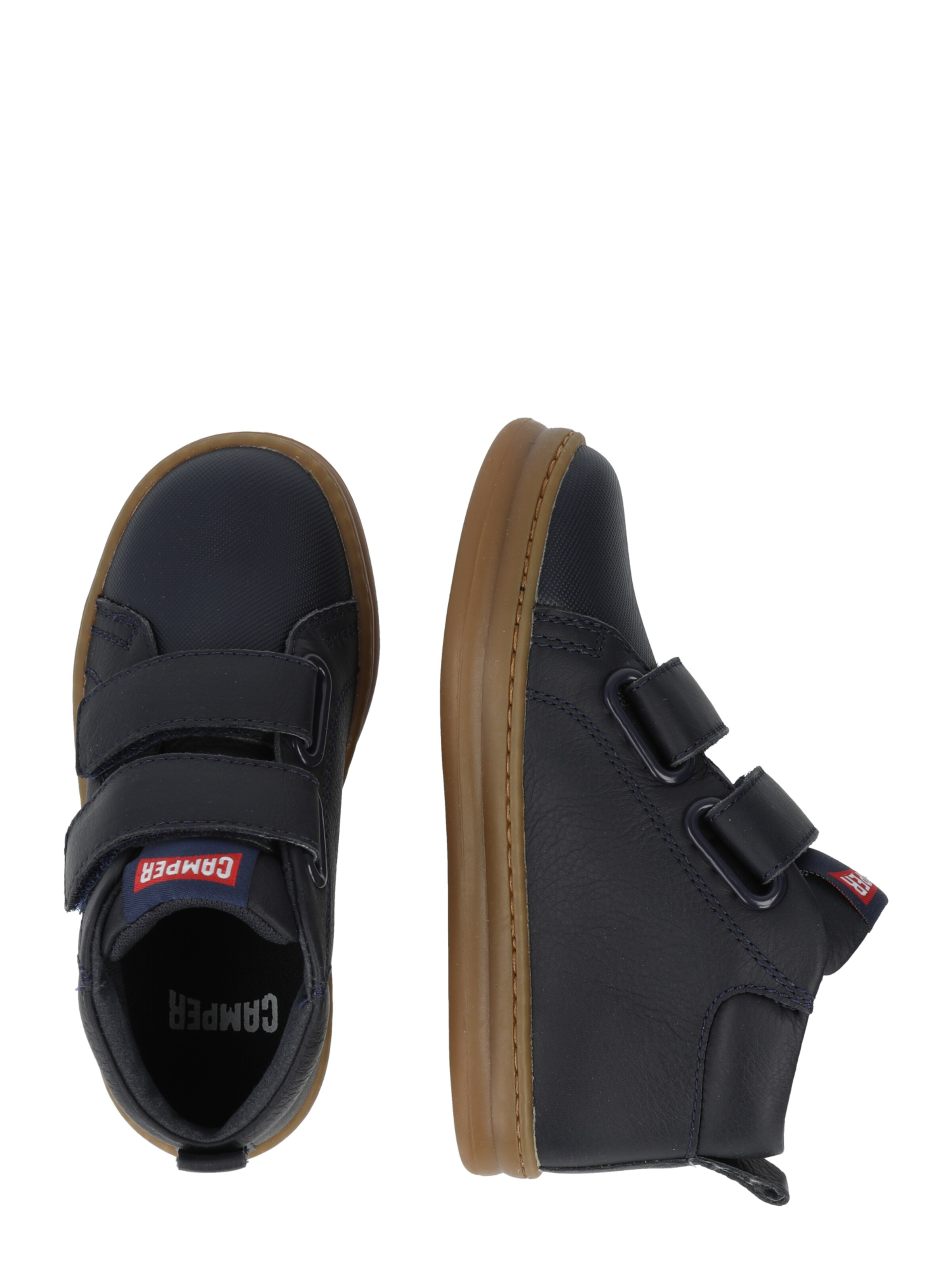 Baskets 'Gom Hypnos, Sella Hypnos' CAMPER en bleu