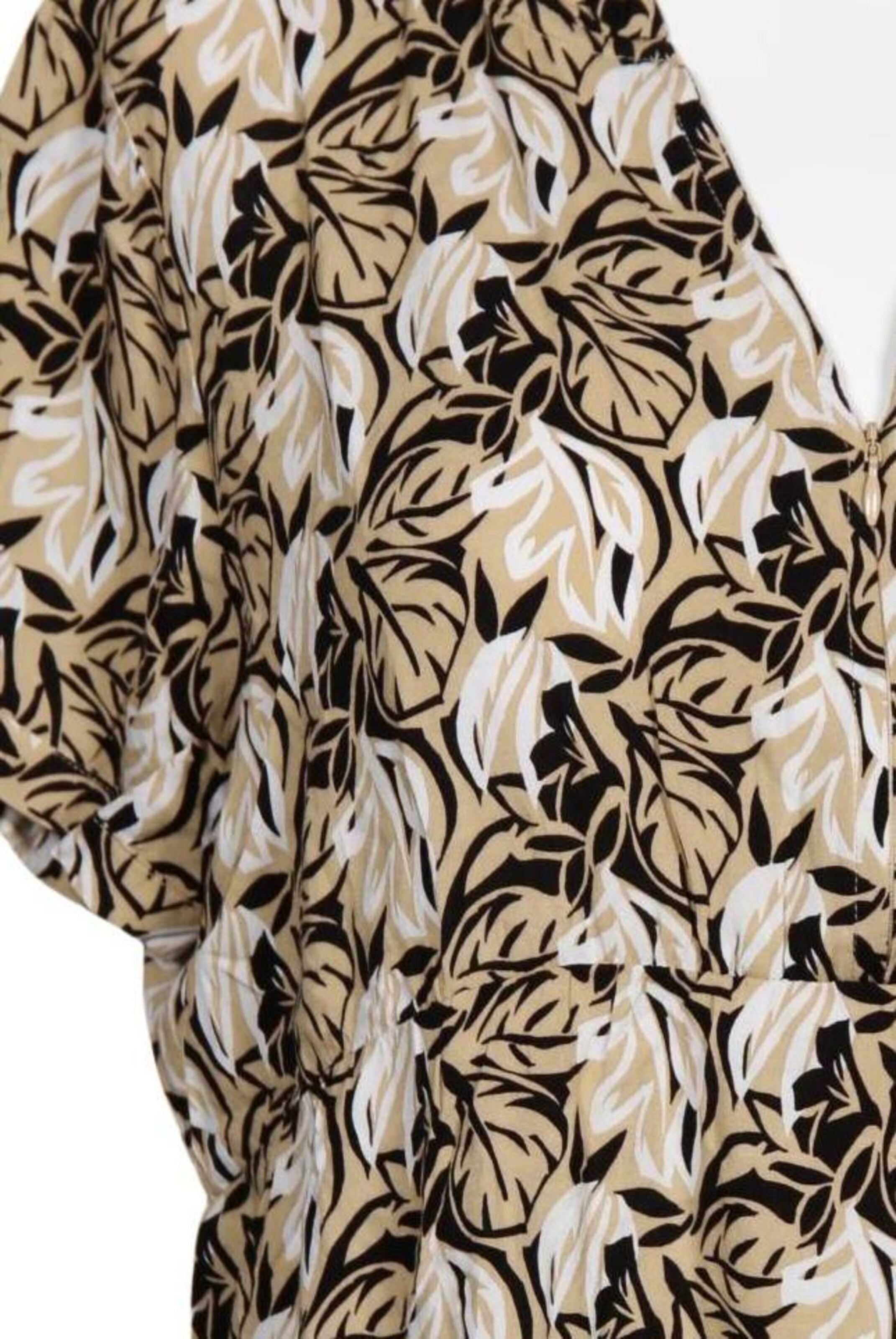 ESPRIT Bluse XL in Beige