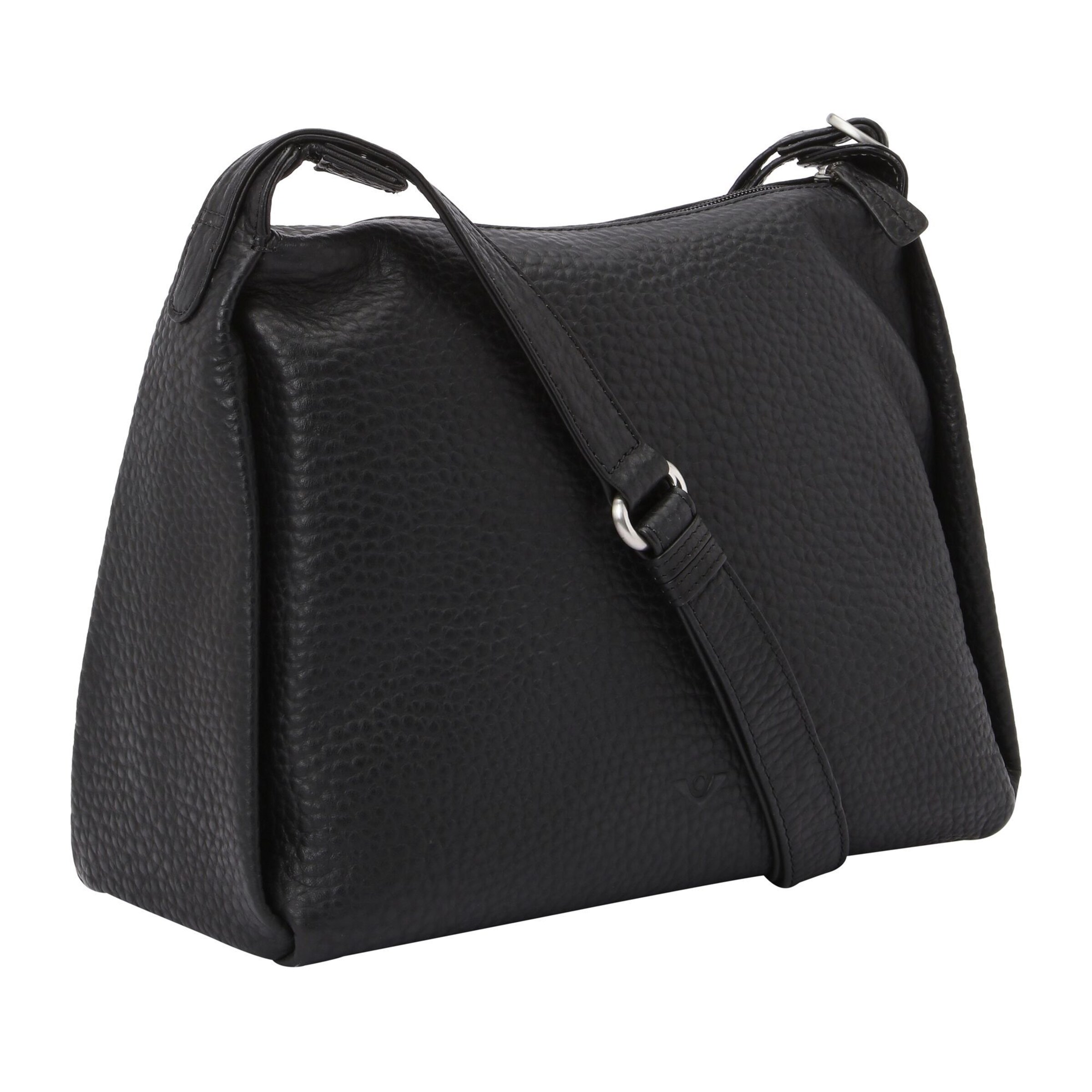 VOi Schoudertas in Zwart