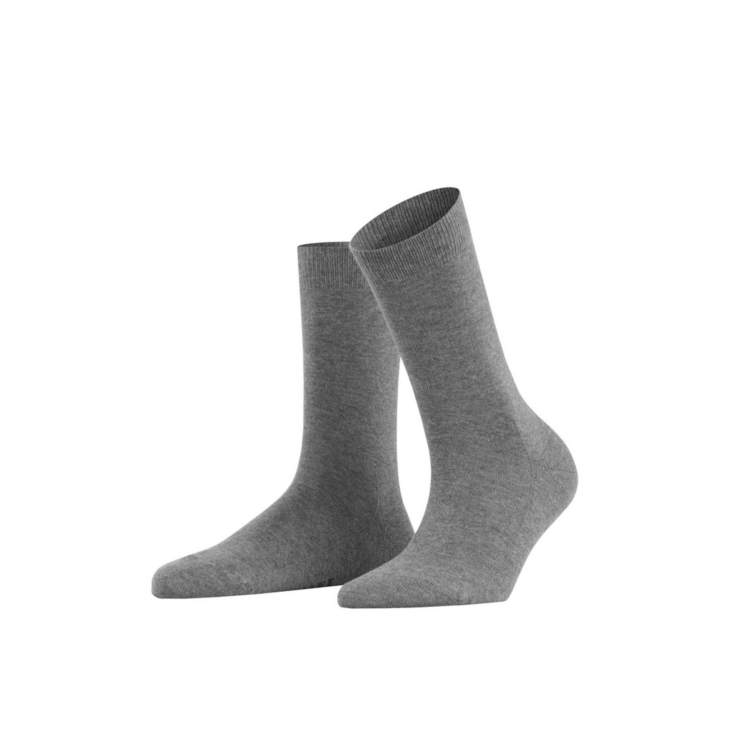 Chaussettes FALKE en gris