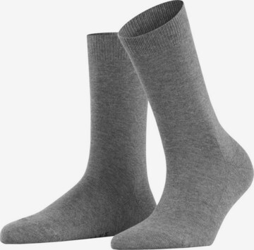 Calzino di FALKE in grigio