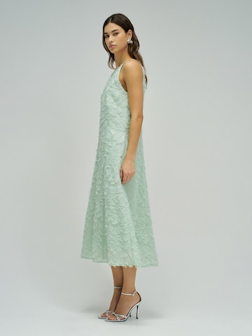 Salsa Jeans Dress in Green