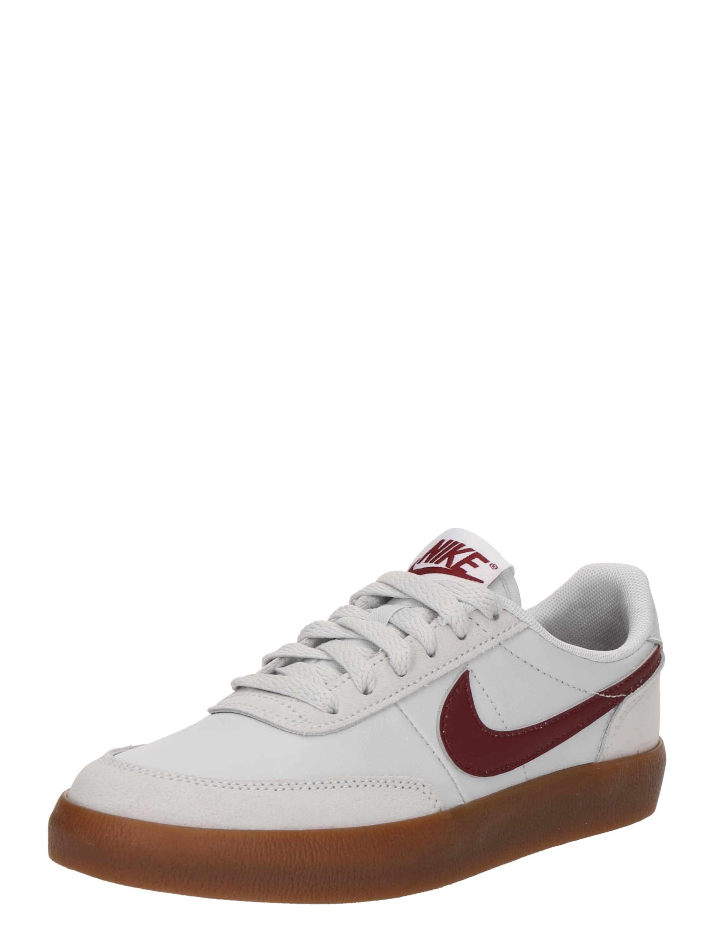 Nike Sportswear - Zapatillas deportivas 'KILLSHOT 2' en blanco: frente