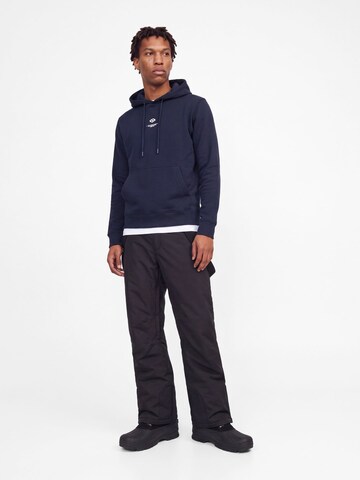 JACK & JONES Sweatshirt in Blue