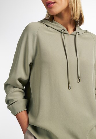 ETERNA Sweatshirt in Green