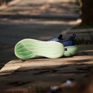 ADIDAS PERFORMANCE Laufschuh 'Supernova Glide' in Blau