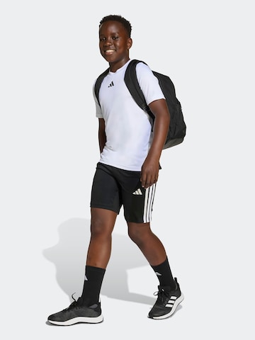 ADIDAS SPORTSWEAR - Fato de treino 'Train Essentials' em branco