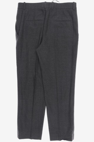 JIL SANDER Pants in M in Grey