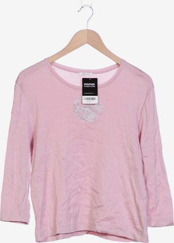 Efixelle Top & Shirt in M in Pink: front