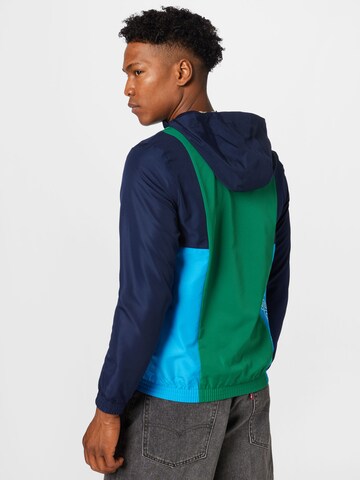 Veste de sport Lacoste Sport en bleu