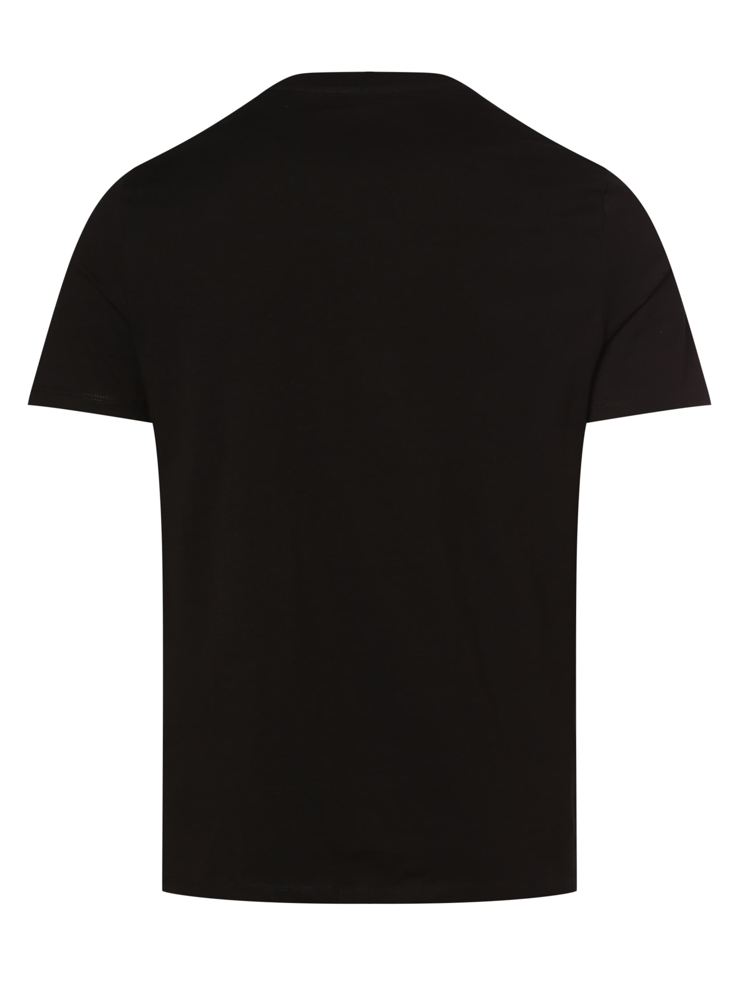 GUESS Shirt in Black