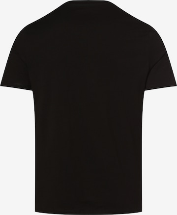 GUESS - Camisa em preto