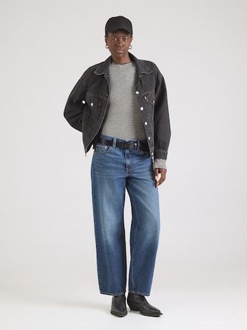 LEVI'S ® - Ropa ancha Vaquero 'BAGGY DAD' en azul