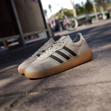 ADIDAS SPORTSWEAR Sneakers 'Barreda Decode Lux' in Beige