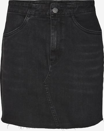 VERO MODA Skirt 'ROSIE' in Black: front