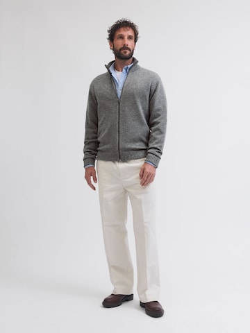 Vestes en maille Portland Outerwear Company en gris