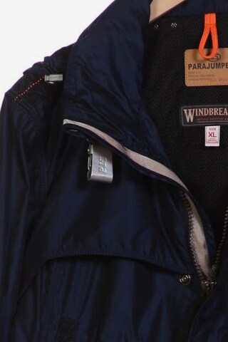 Parajumpers Jacket & Coat in XL in Blue