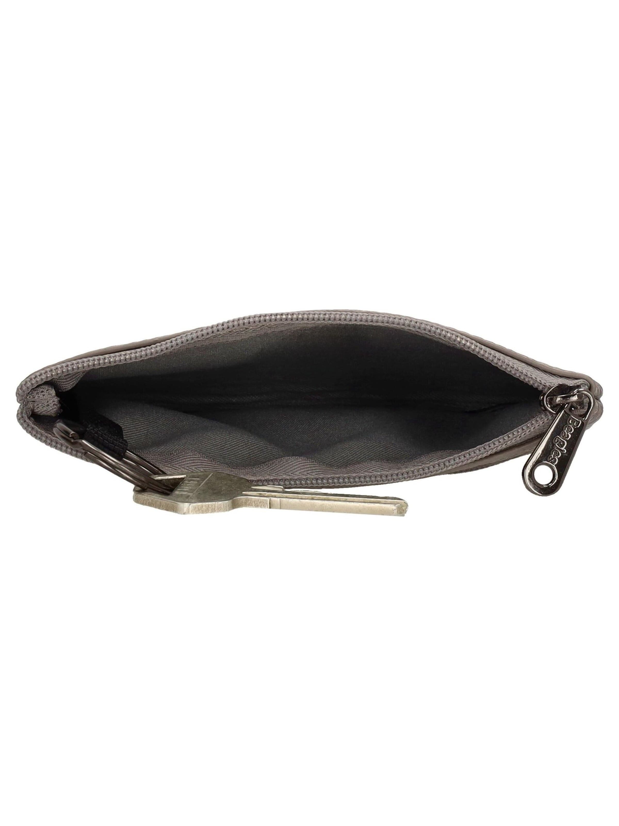 Beagles - Cartera en plata