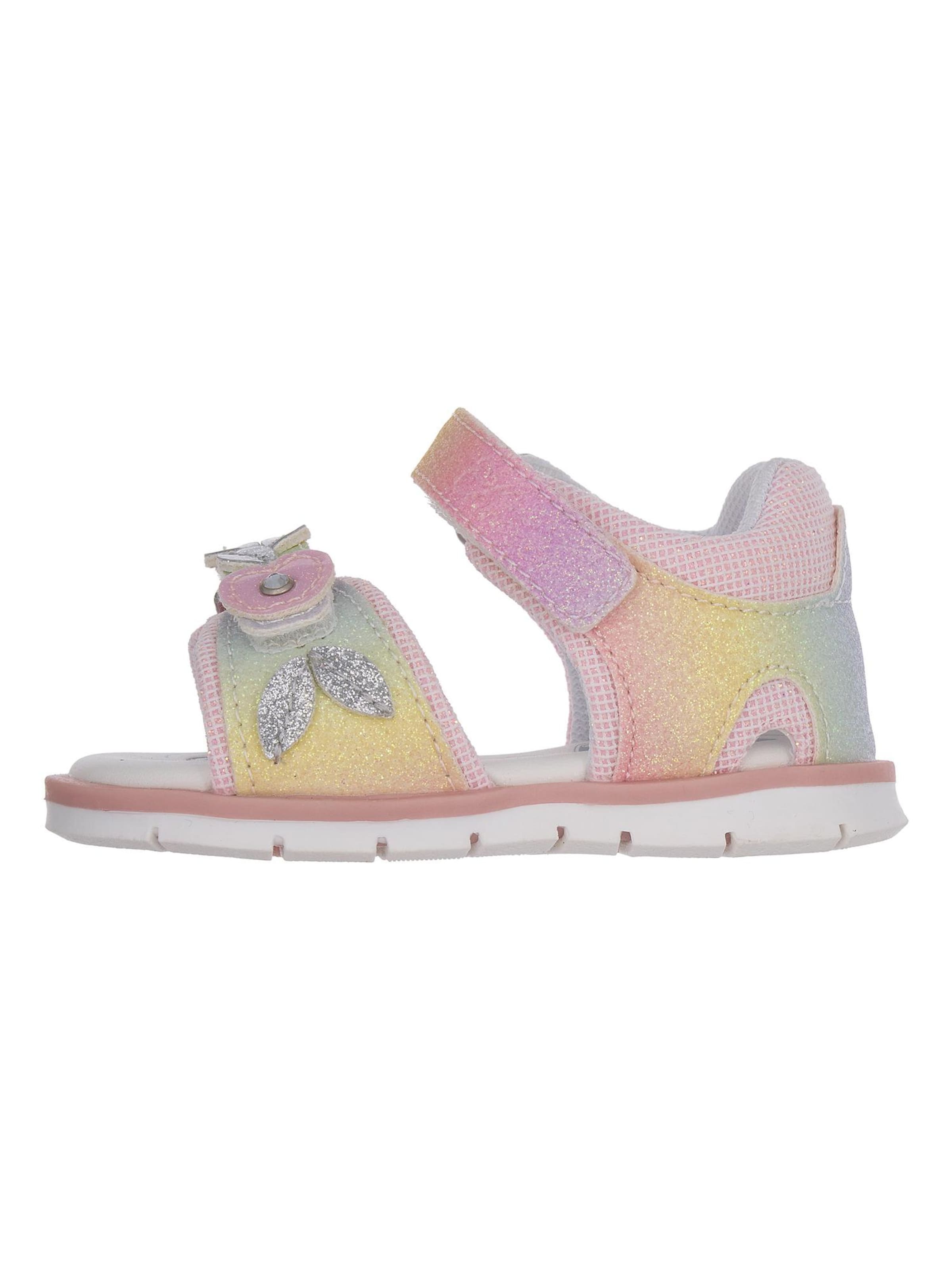 Chicco Σανδάλι 'Fogil' σε ανάμεικτα χρώματα