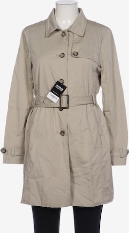 CINQUE Jacket & Coat in L in Grey: front