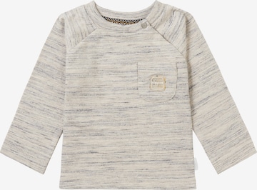 Noppies Skjorte 'Metropolis' i beige: forside