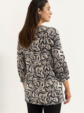 Cellbes of Sweden Tuniek in Beige