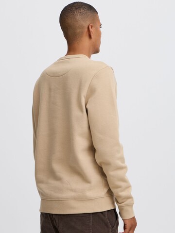 BLEND Sweatshirt in Beige
