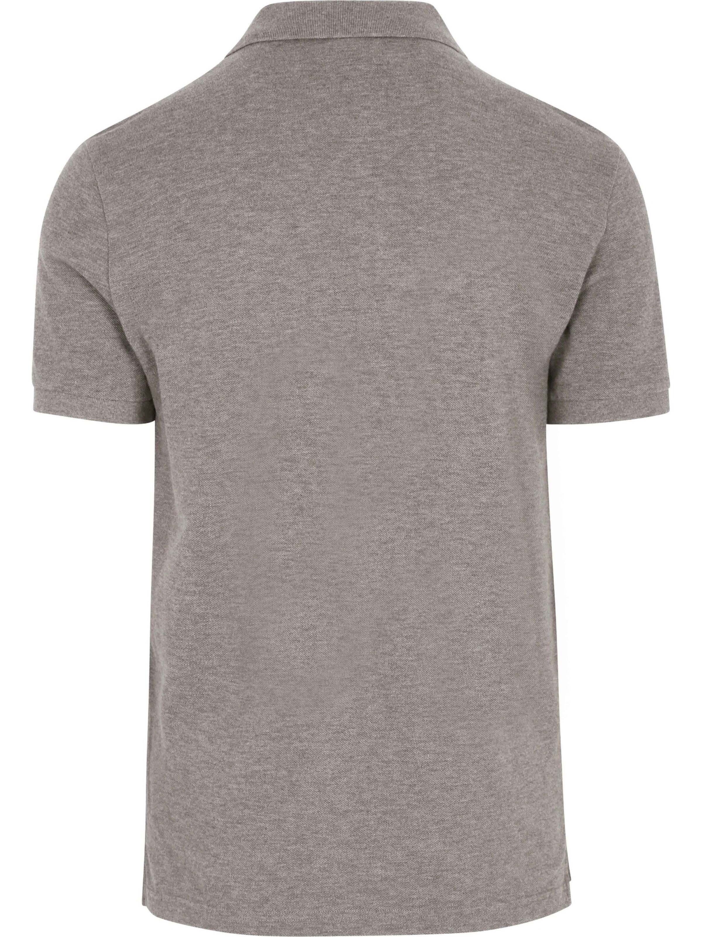 Profuomo Shirt in Bruin