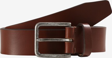 Lloyd Men's Belts Belt in Brown: front