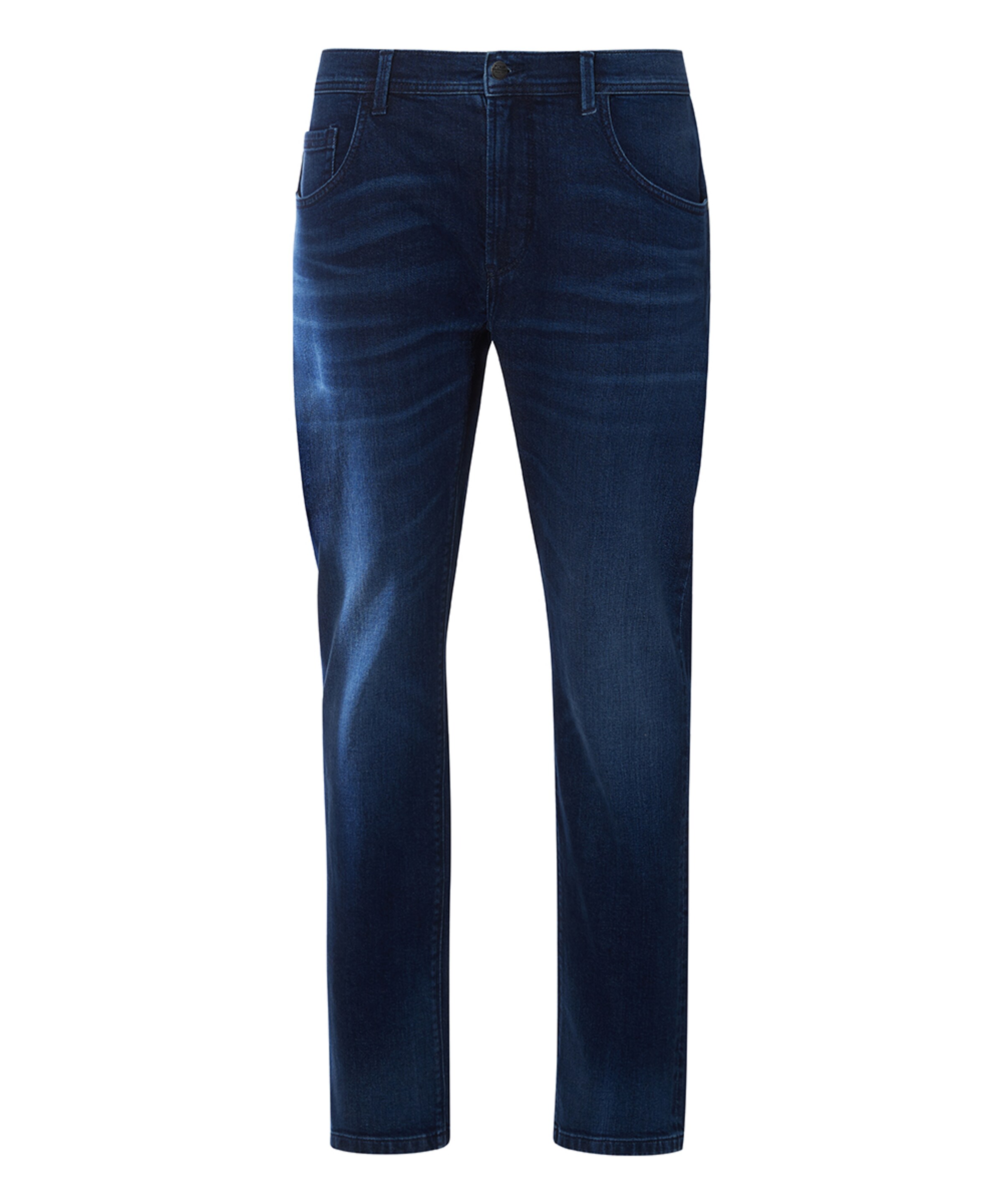 Pioneer Authentic Jeans Jeans in Blue: front