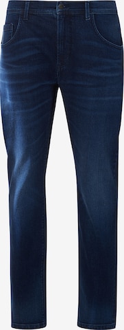 Pioneer Authentic Jeans Jeans in Blue: front