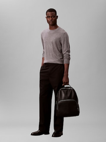 Calvin Klein Backpack in Black
