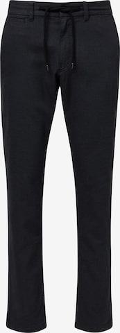 s.Oliver Hose ' PHOENIX ' in Grau: Vorderseite