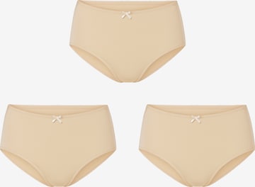 C&City Slip in Beige: Vorderseite