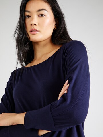 s.Oliver Shirt in Blau