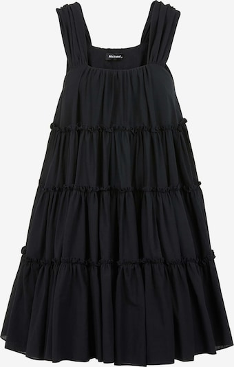 NOCTURNE Φόρεμα σε μαύρο, Άποψη προϊόντος