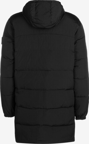 Veste d’hiver 'Sapporo' Weekend Offender en noir