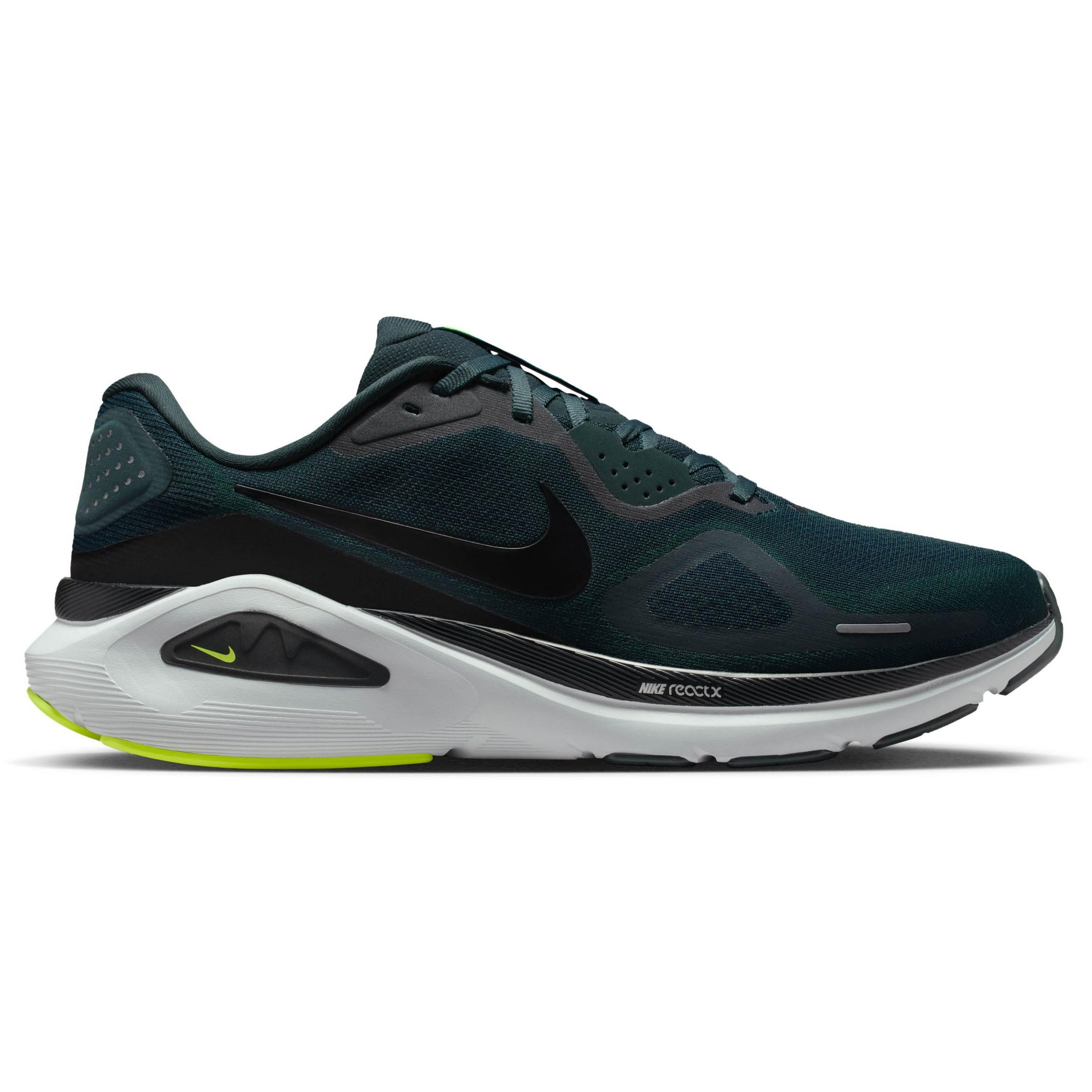 NIKE Running Shoes 'STRUCTURE 26' in Black, Item view