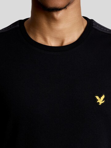 Lyle & Scott Shirt in Black