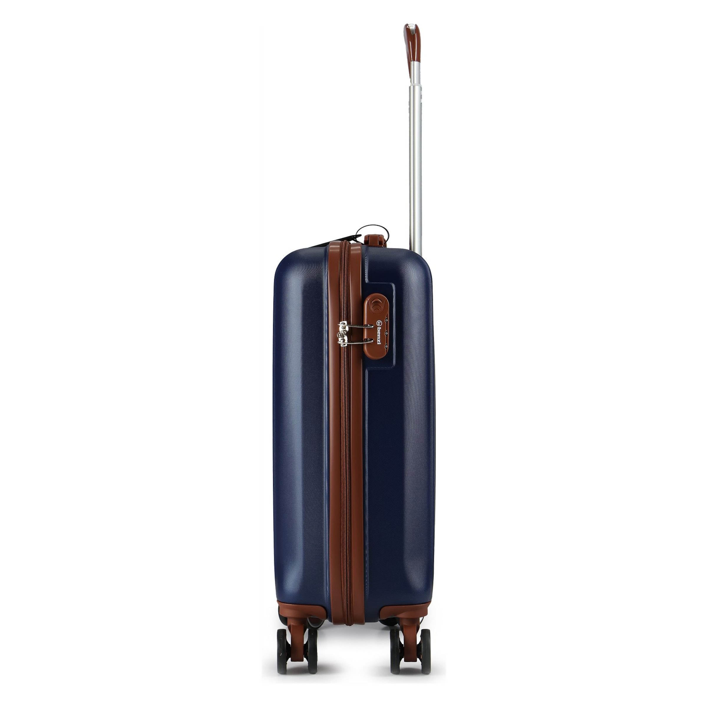 Benzi Cart in Blue