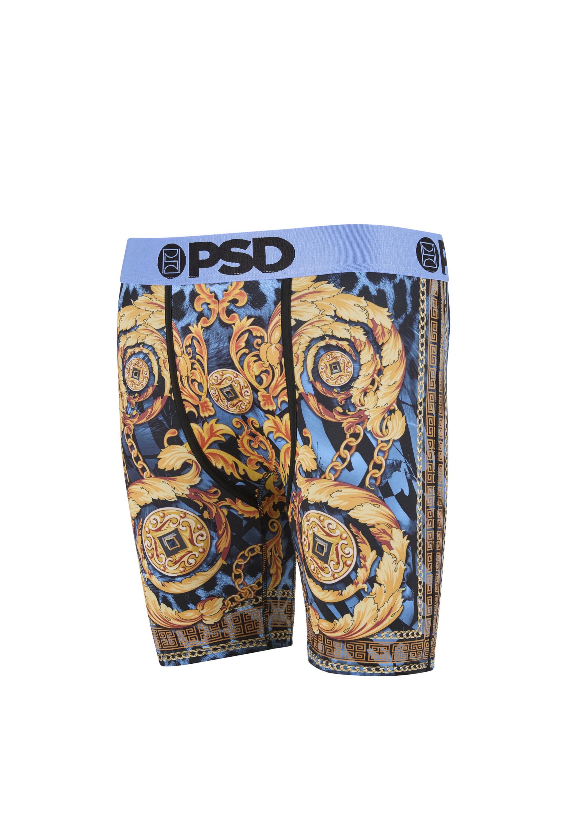 PSD - Calzoncillo boxer 'SKY VAULT' en Mezcla de colores