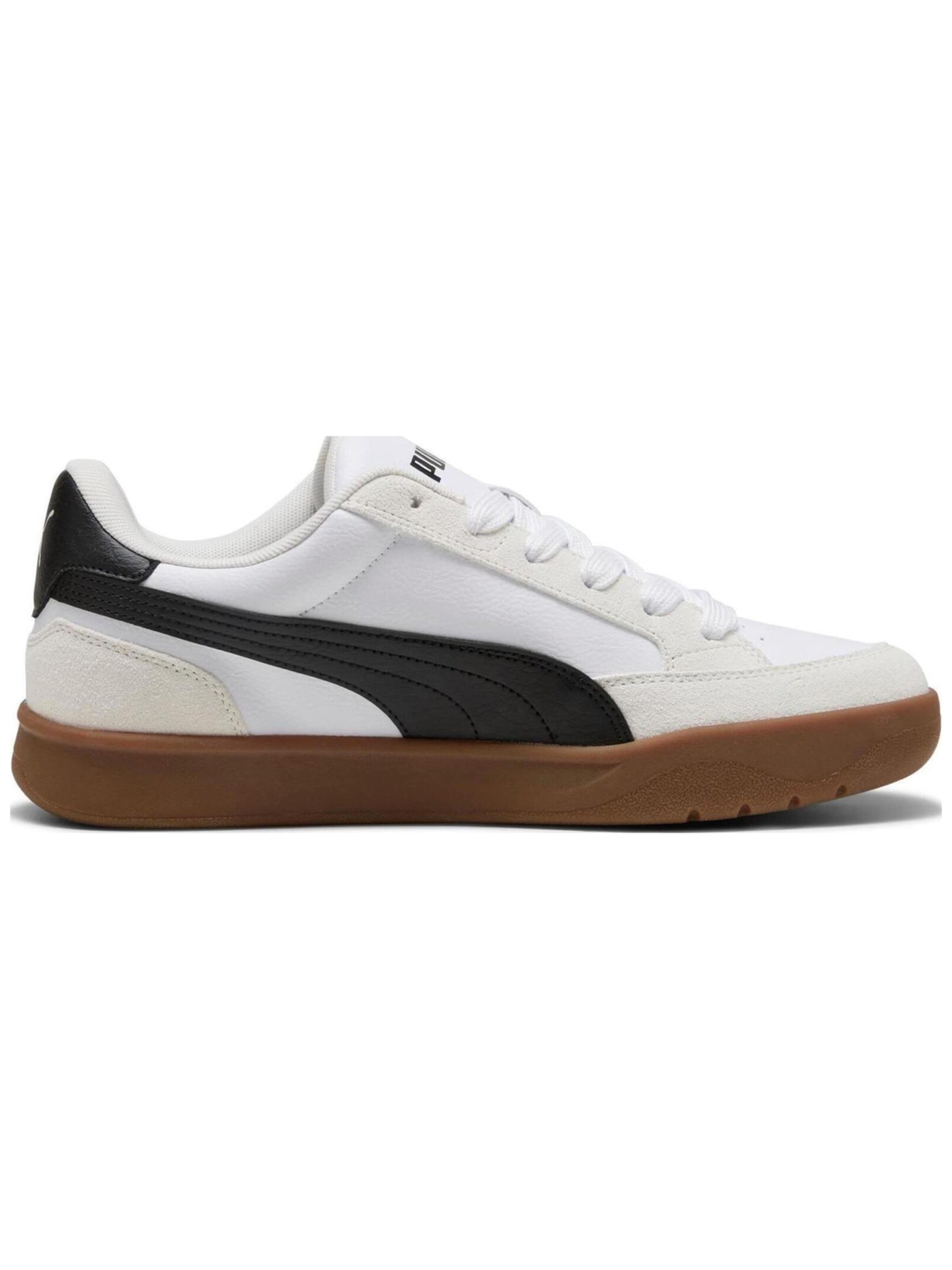 Chaussure de sport 'Puma Park Lt Og' PUMA en blanc