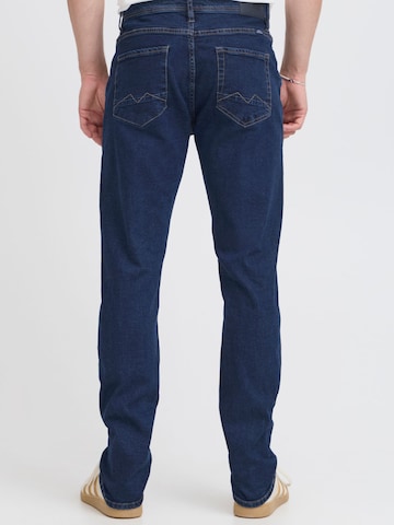 BLEND Regular Blend ' BHTwister fit 'Jeans in Blau