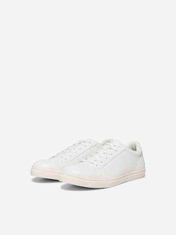 Only & Sons - Zapatillas deportivas bajas 'ONSJAKE' en blanco