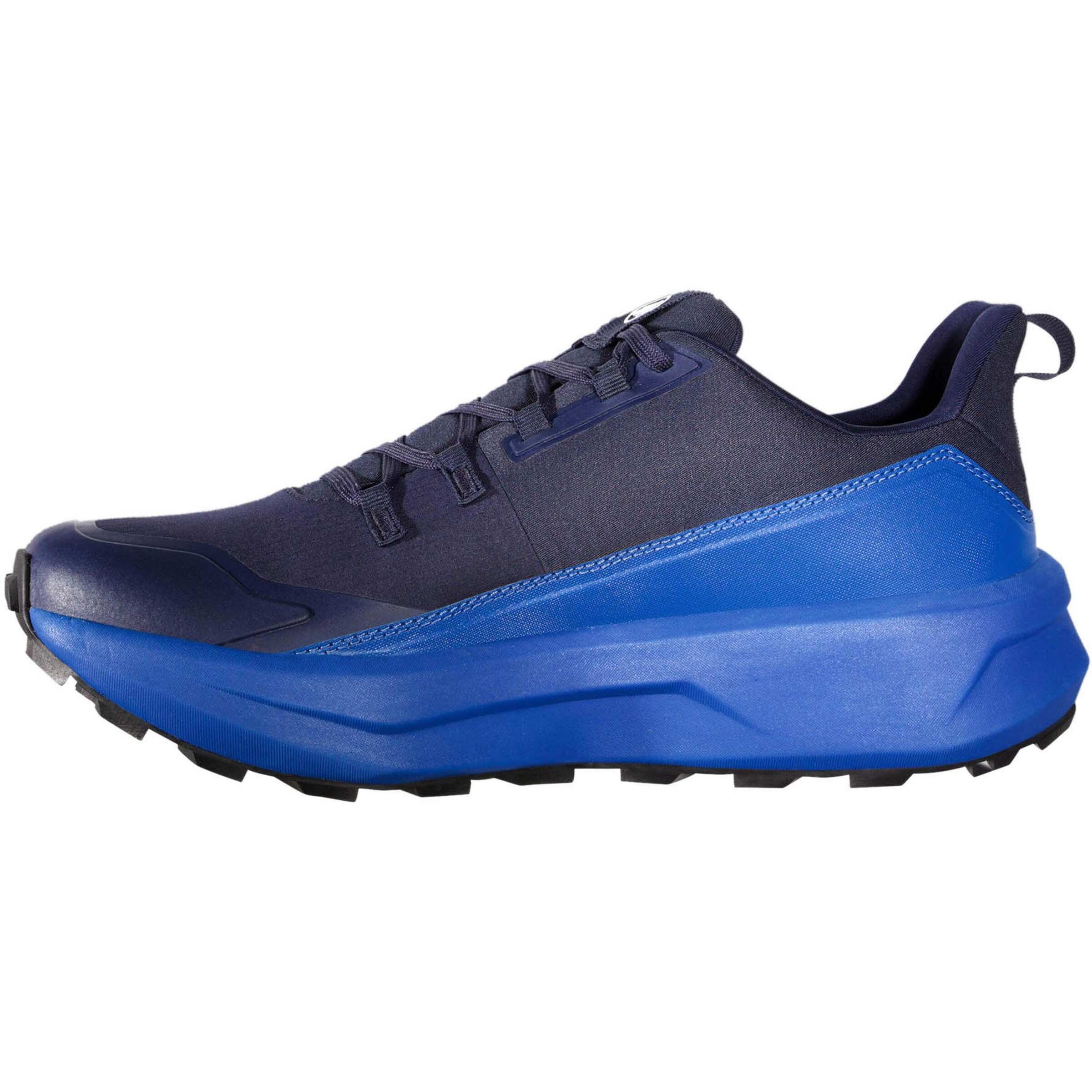 MAMMUT Flats 'Aenergy' in Blue