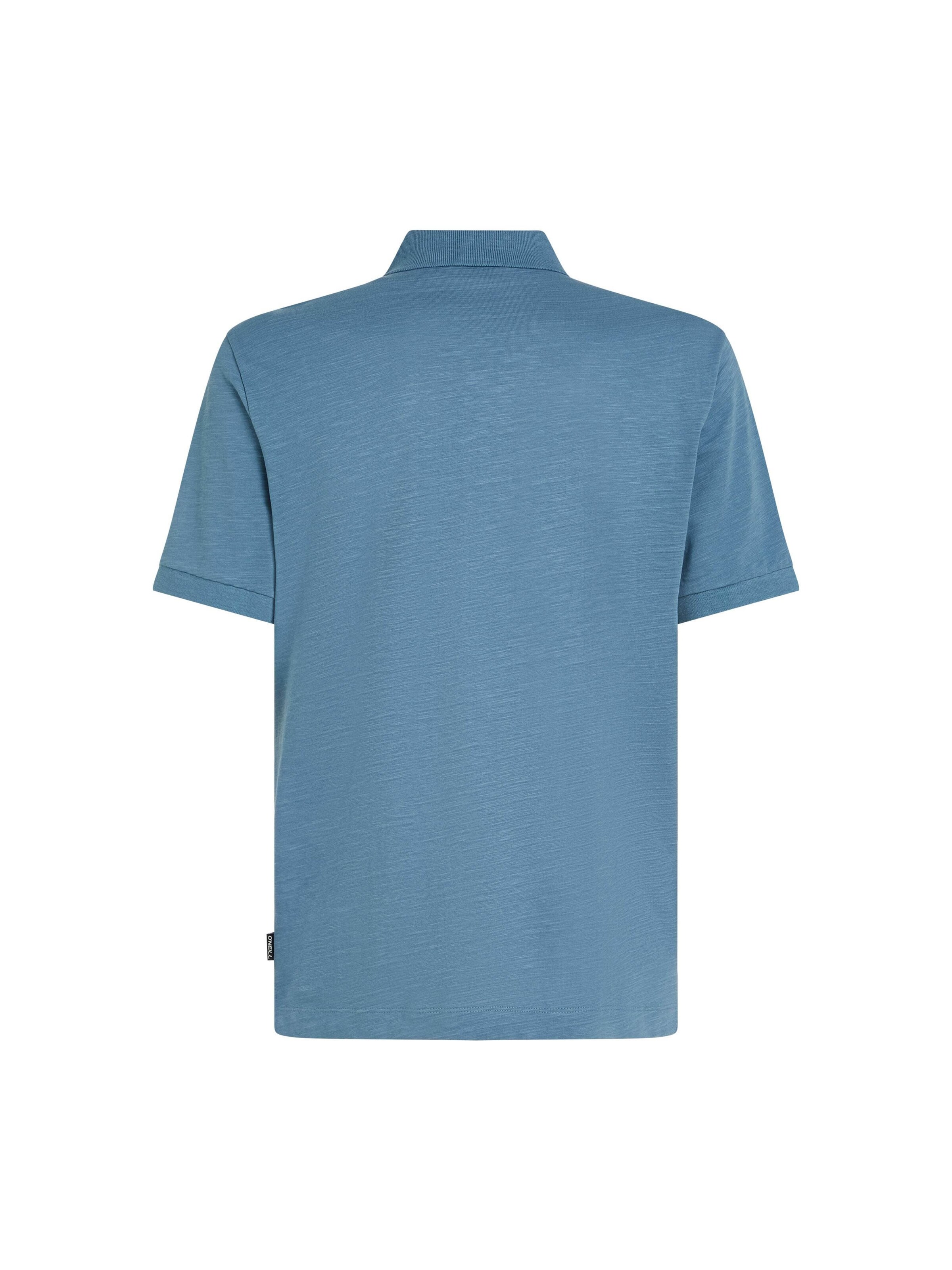 O'NEILL Poloshirt in Blau