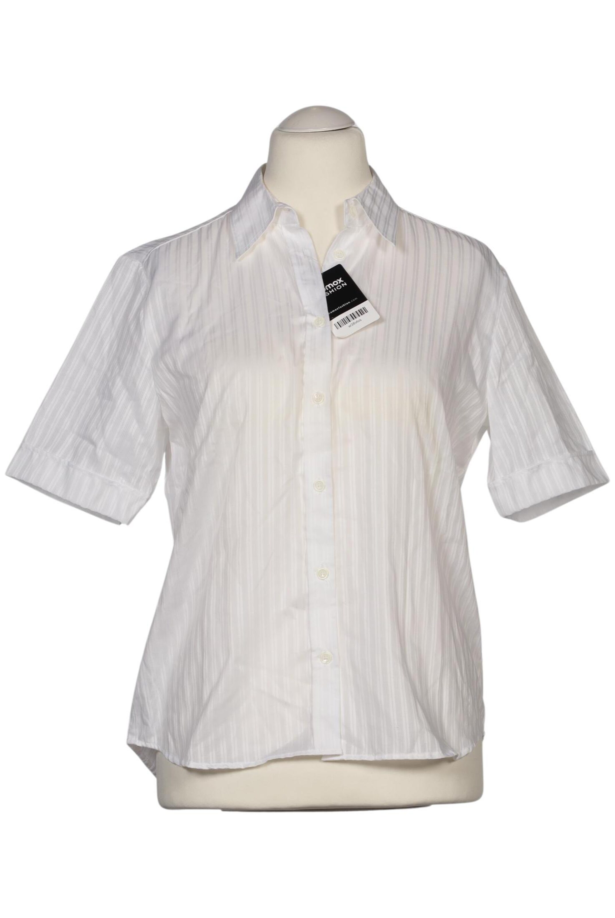 ETERNA Blouse & Tunic in L in White: front