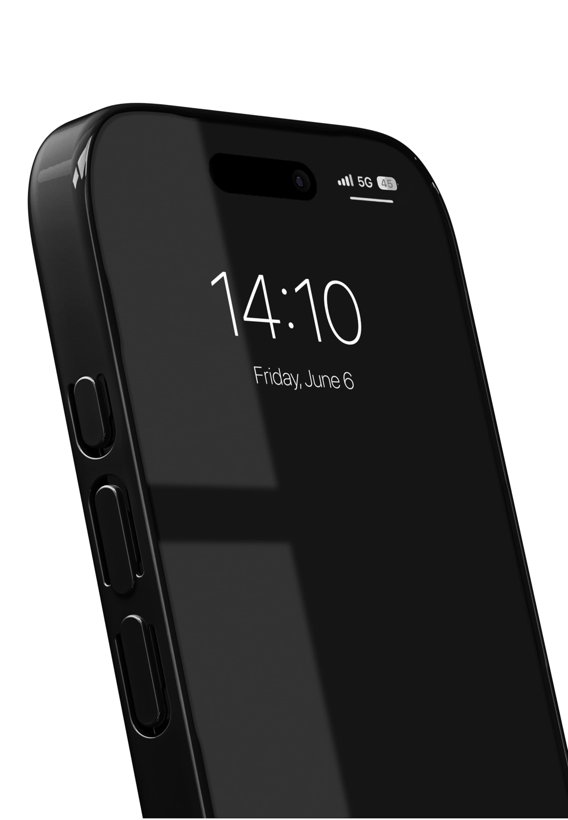 Custodia per smartphone di iDeal of Sweden in nero