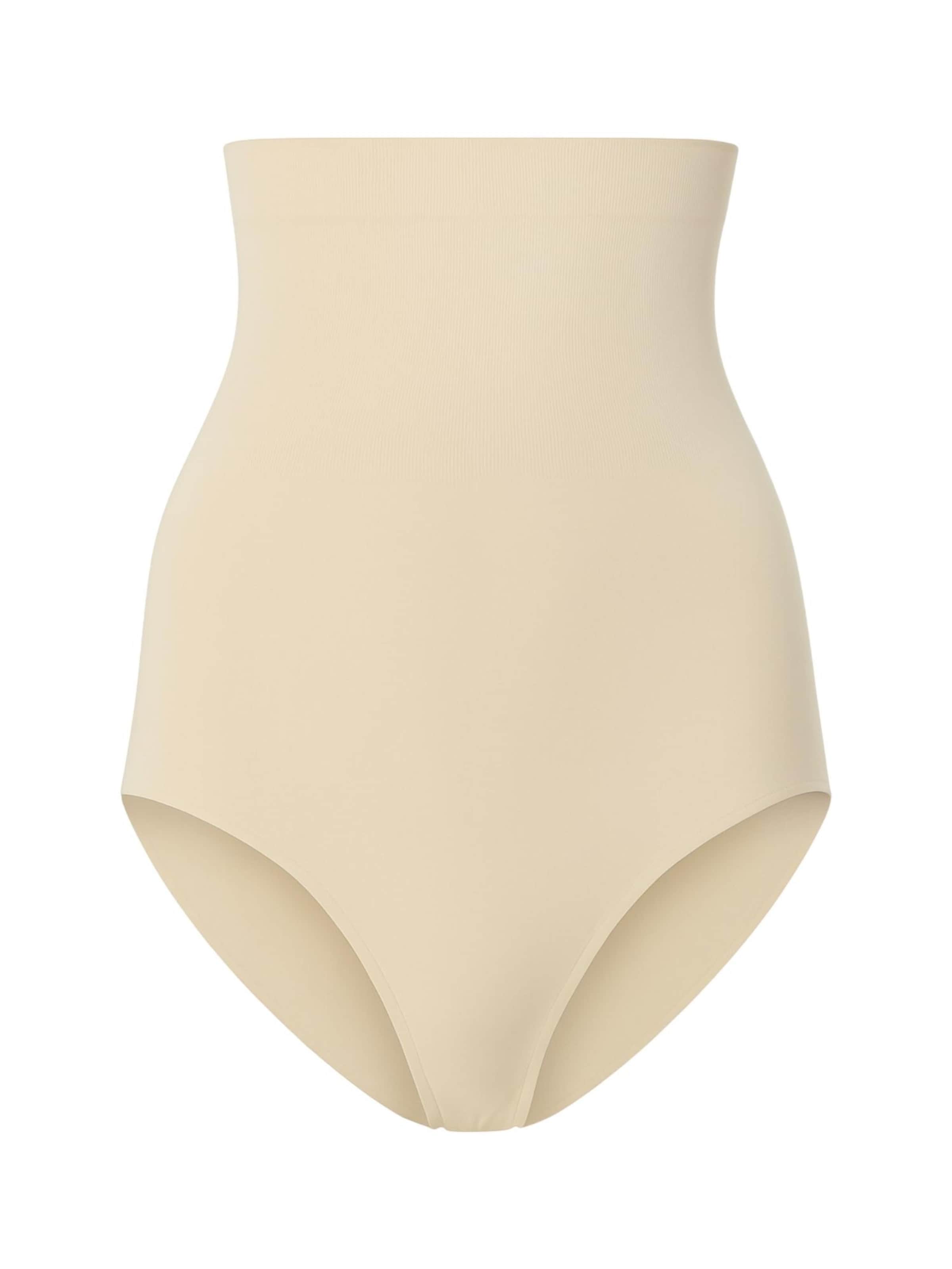 fashionshowcase Shapingslip 'LaserShape' i beige: forside